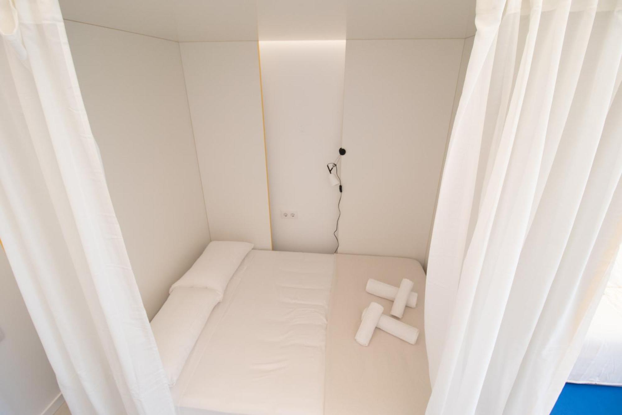 Marino By Concept Apartment Valencia Exterior photo
