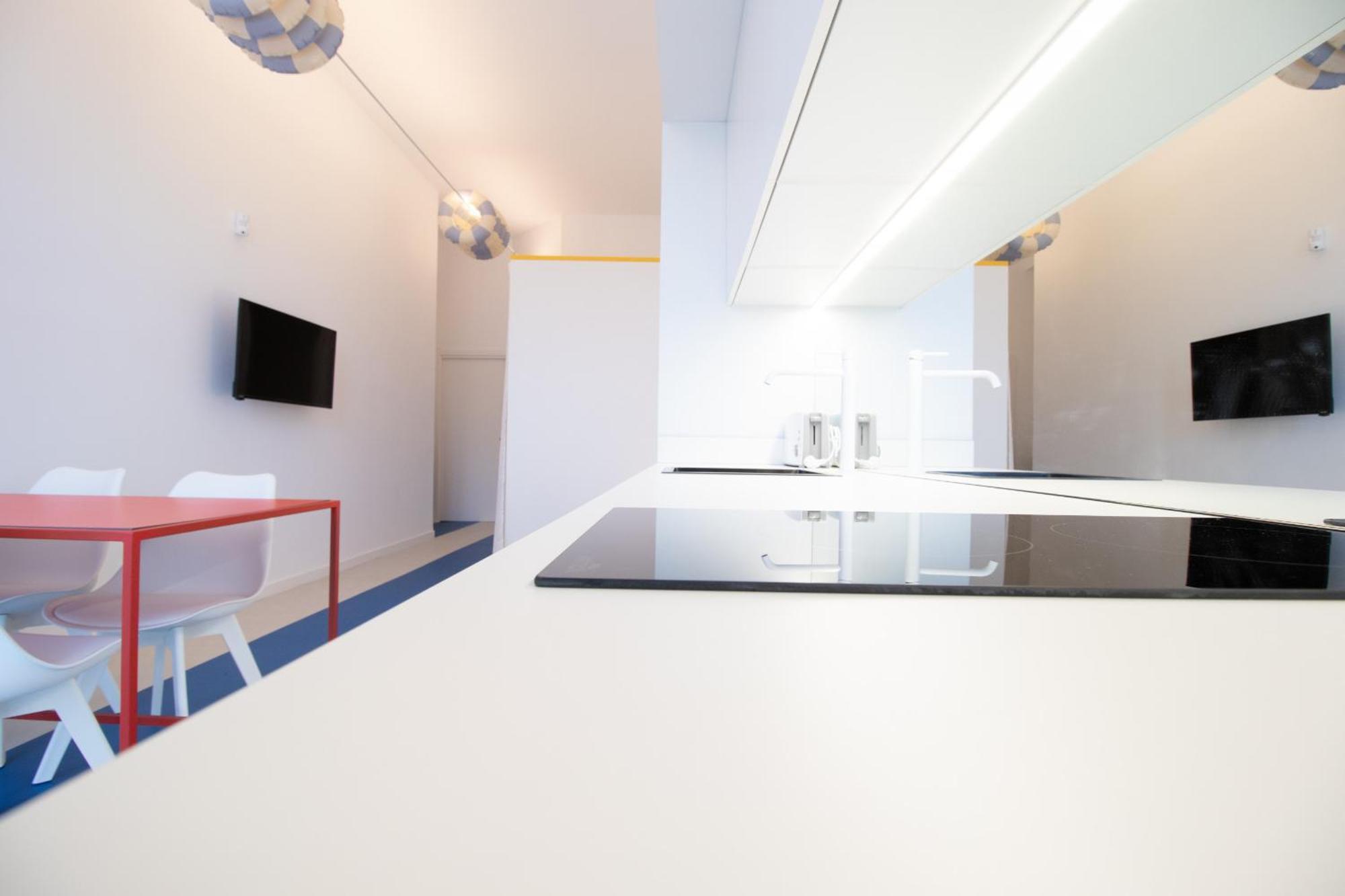 Marino By Concept Apartment Valencia Exterior photo