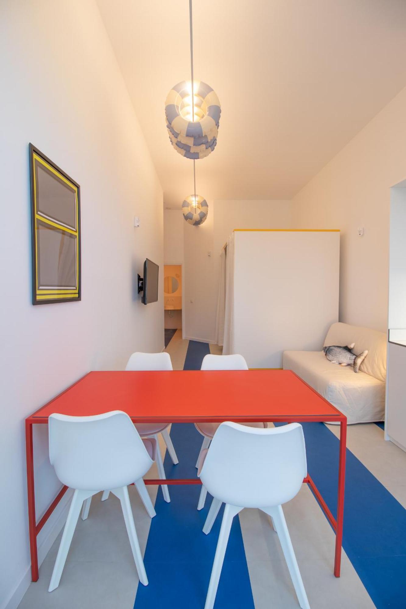 Marino By Concept Apartment Valencia Exterior photo