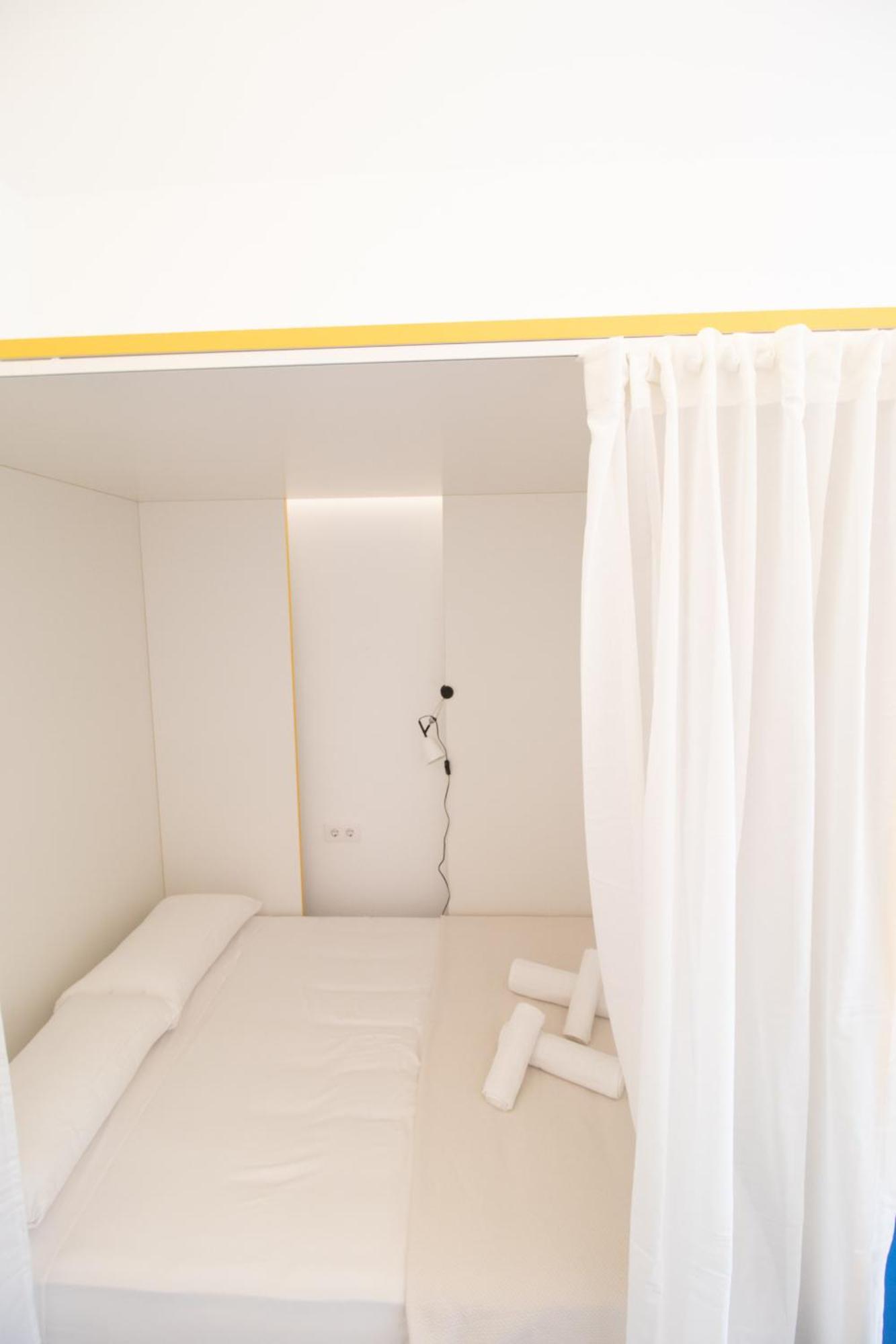 Marino By Concept Apartment Valencia Exterior photo