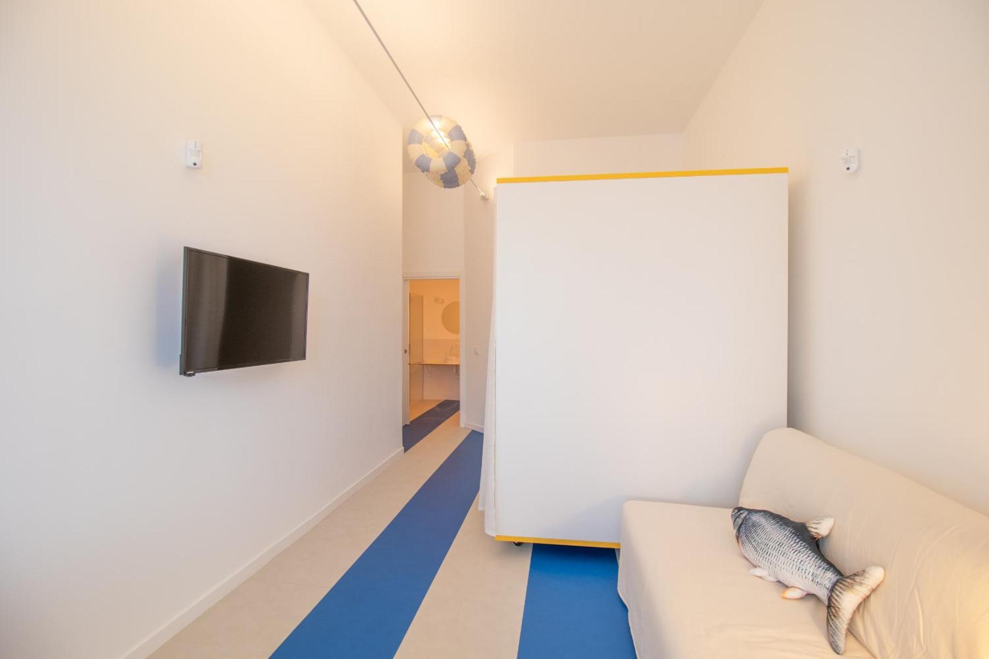 Marino By Concept Apartment Valencia Exterior photo
