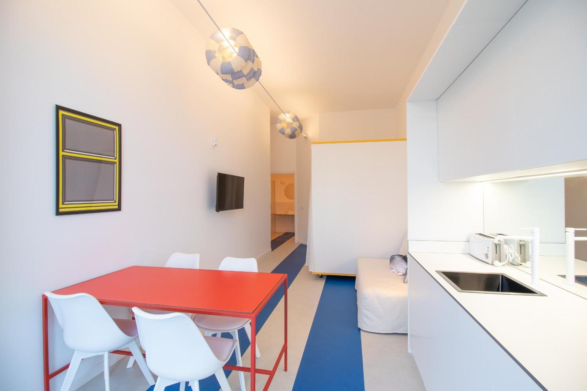 Marino By Concept Apartment Valencia Exterior photo